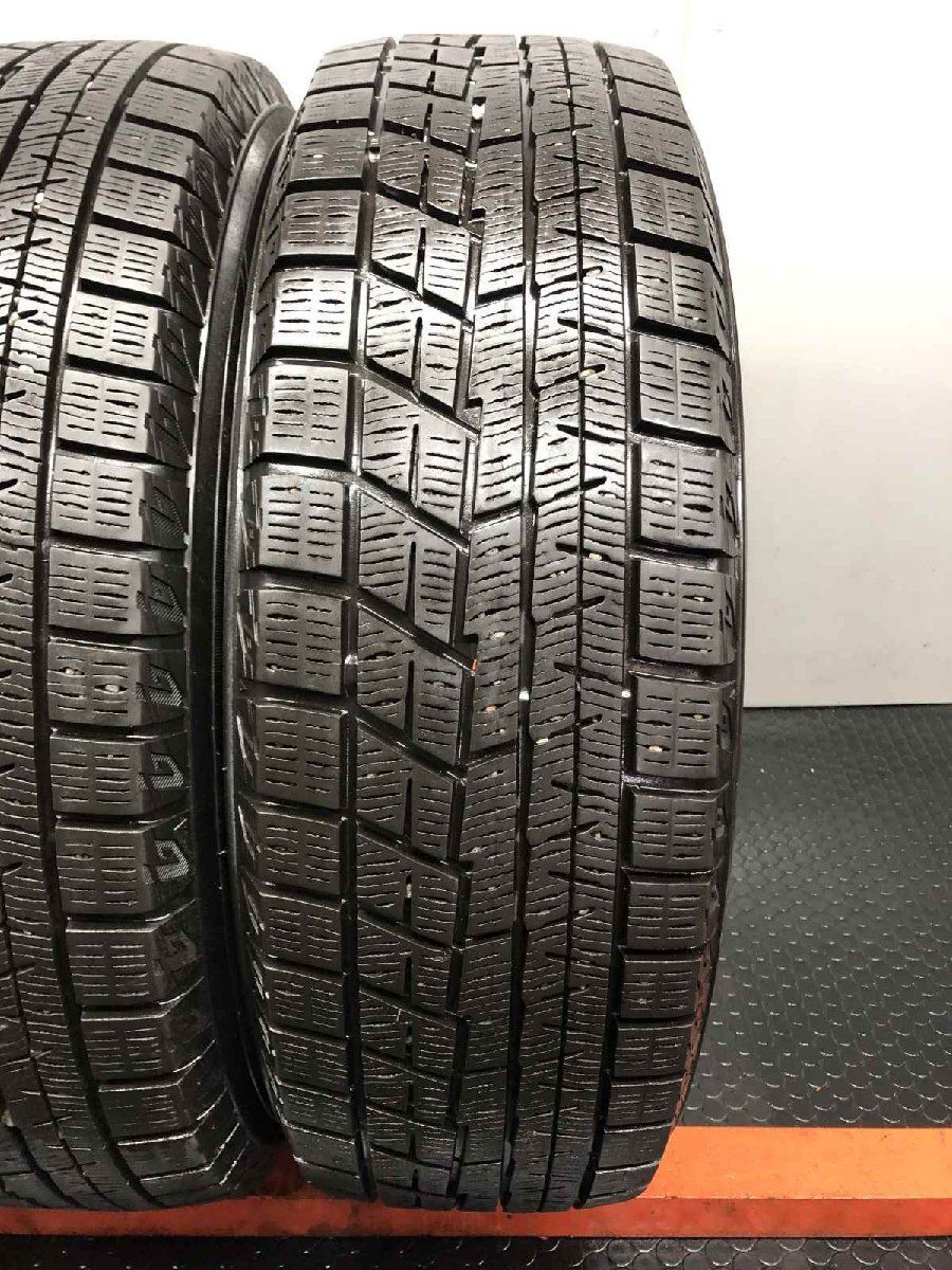 YOKOHAMA ice GUARD iG60 195/65R16 16インチ スタッドレス 4本 21年製 