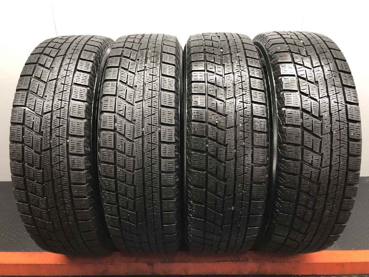 YOKOHAMA ice GUARD iG60 195/65R16 16インチ スタッドレス 4本 21年製 