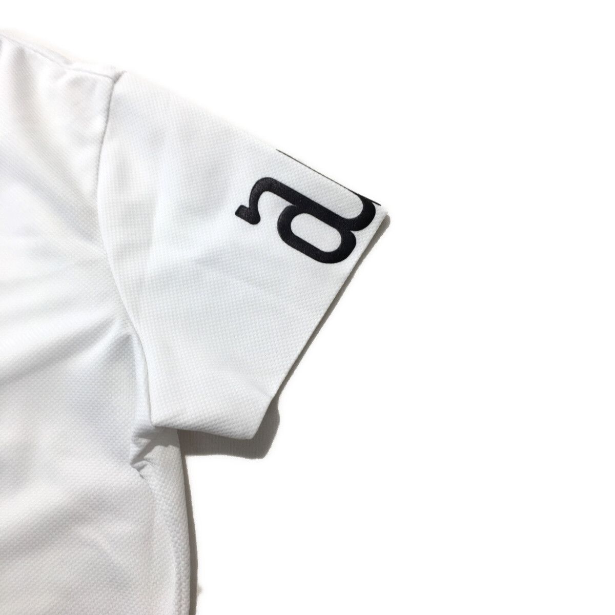 中古 レディース アルチビオ archivio 半袖シャツ 36(S) 白 ホワイト