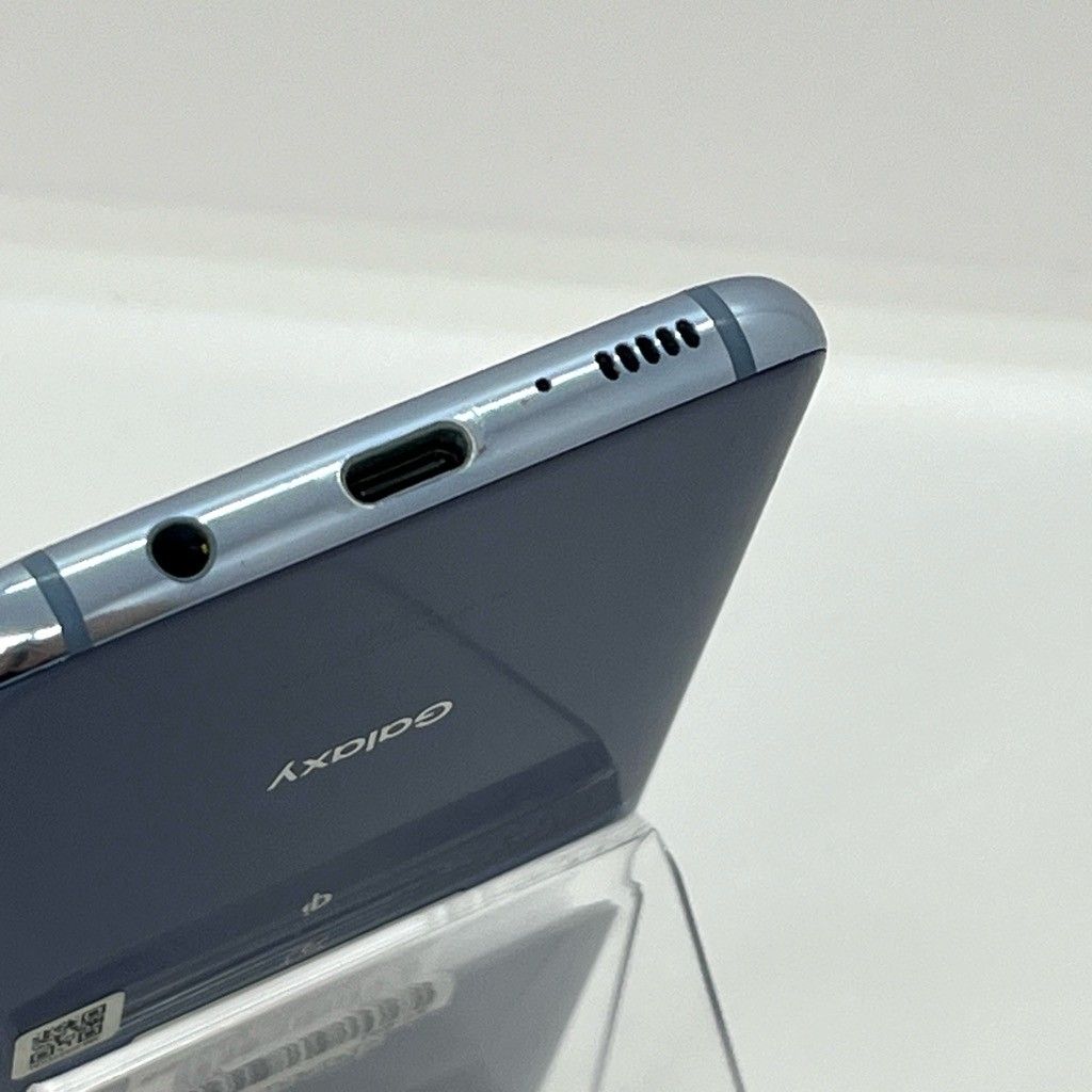 訳あり】Galaxy S8 SC-02J 64GB コーラルブルー docomo SIMロック解除
