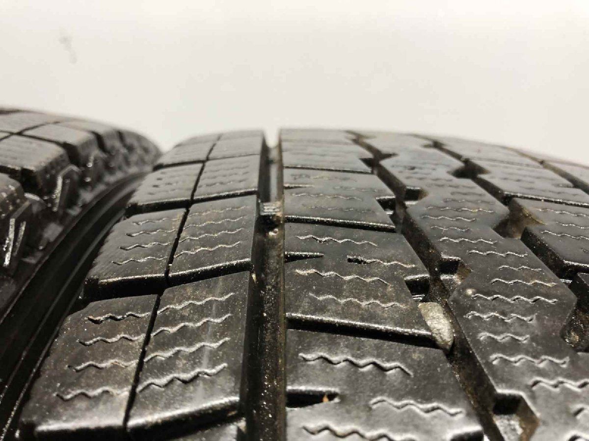 DUNLOP WINTER MAXX SV01 195/80R15 107/105L LT 15インチ 