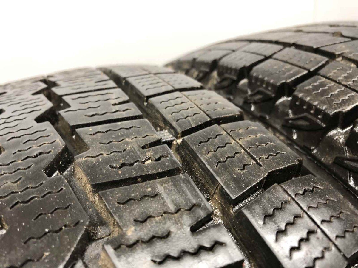 DUNLOP WINTER MAXX SV01 195/80R15 107/105L LT 15インチ 