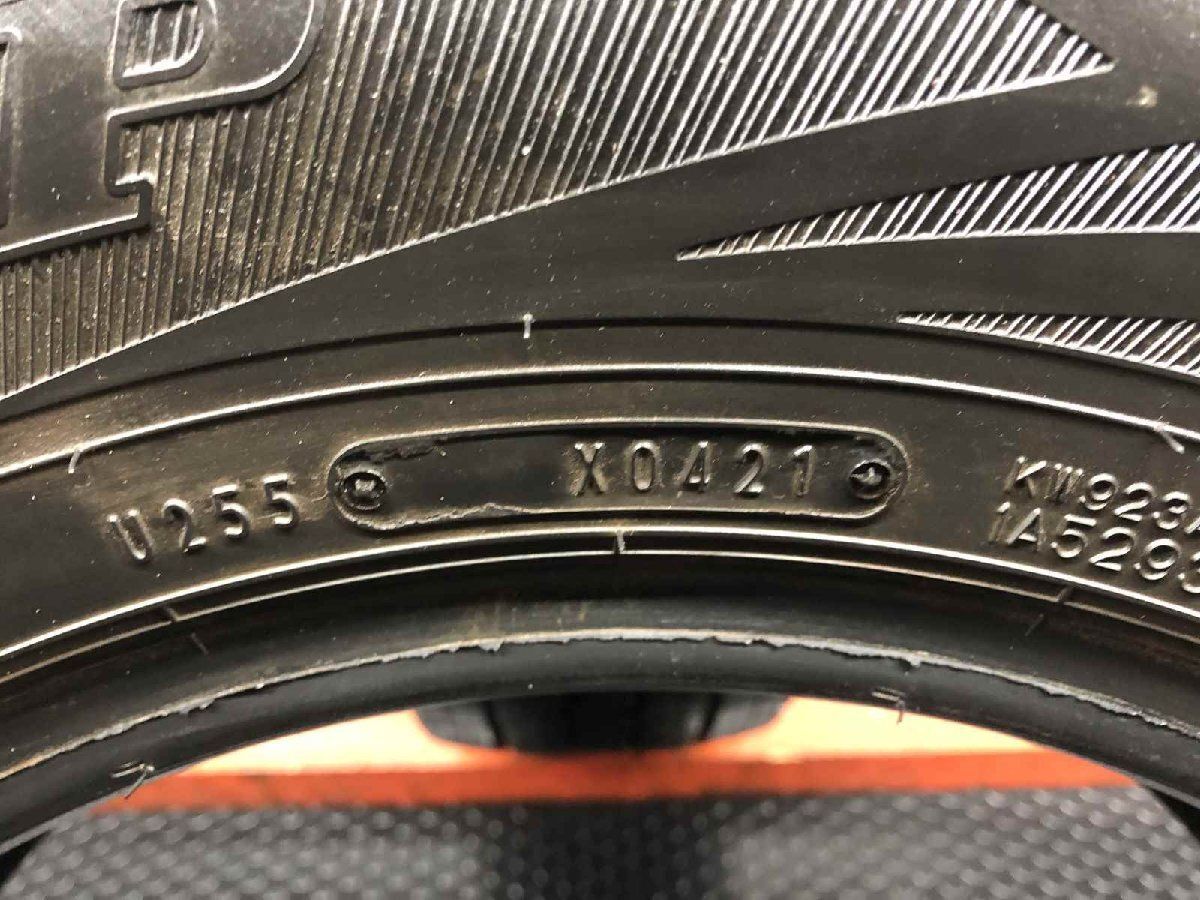 DUNLOP WINTER MAXX SV01 195/80R15 107/105L LT 15インチ 