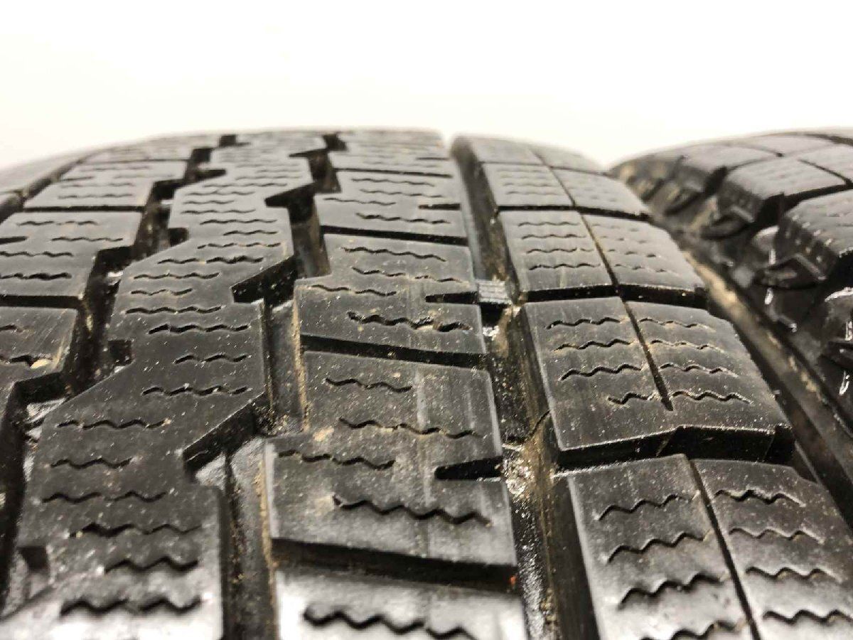 DUNLOP WINTER MAXX SV01 195/80R15 107/105L LT 15インチ 