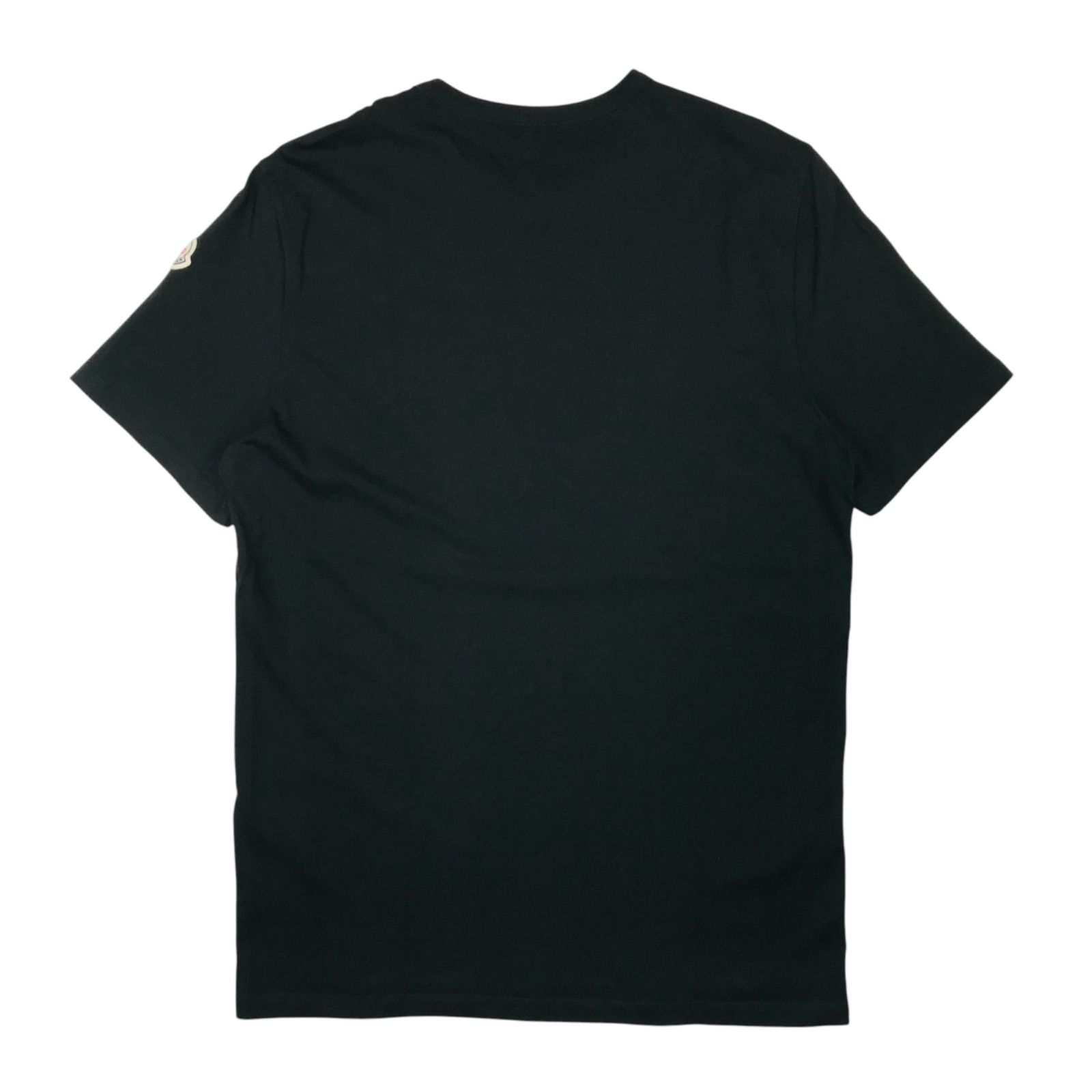 美品☆MONCLER・モンクレール【MAGLIA T-SHIRT】メンズ ブランド 