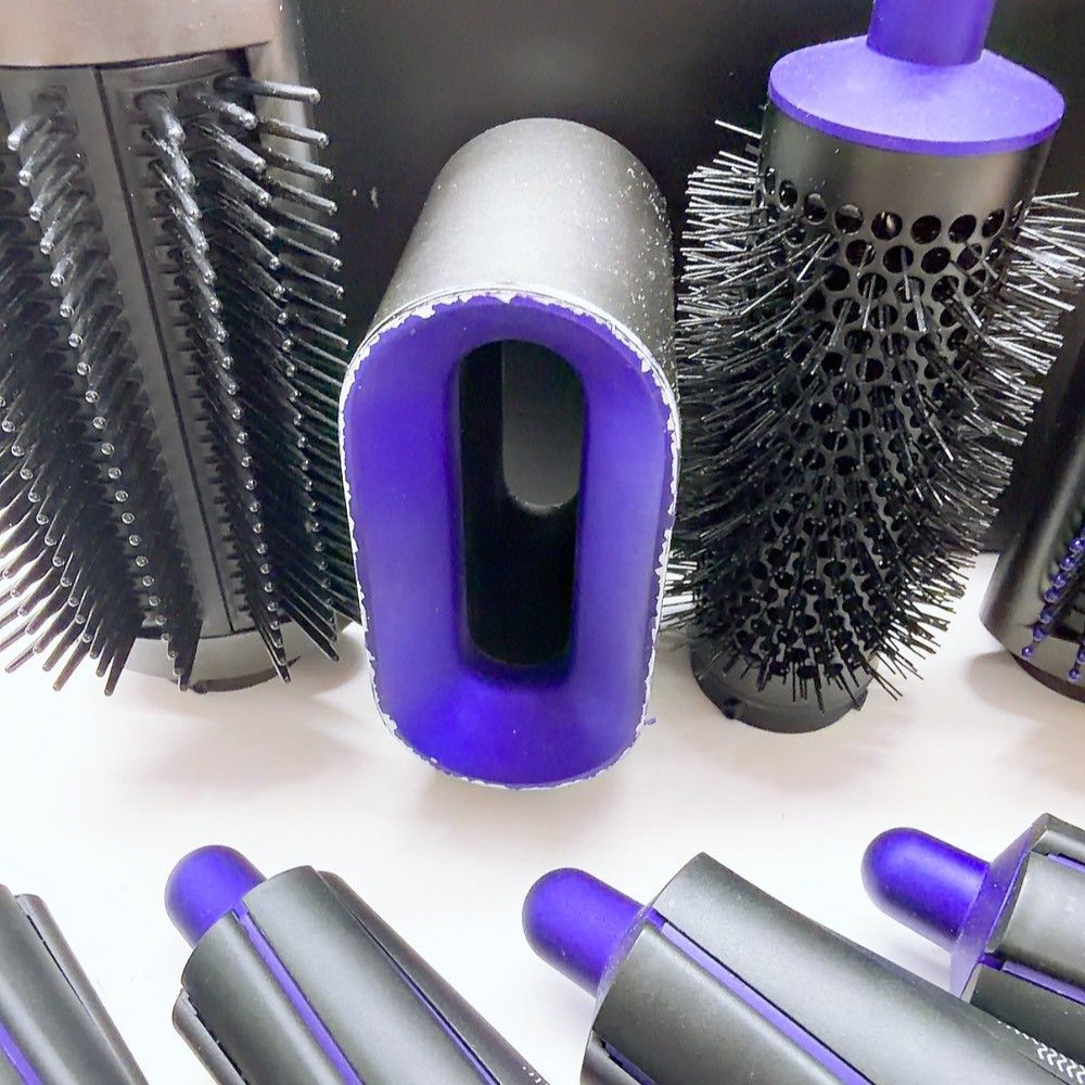 アタッチメント完備》ダイソン エアラップ Dyson Airwrap ドライヤー