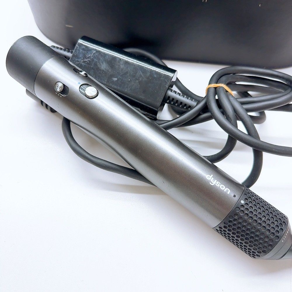 動作保証⭐️アタッチメント完備 ダイソン エアラップ Dyson Amazon | Dyson Airwrap | Dyson(ダイソン) | 空気清浄機用アクセサリ 通販