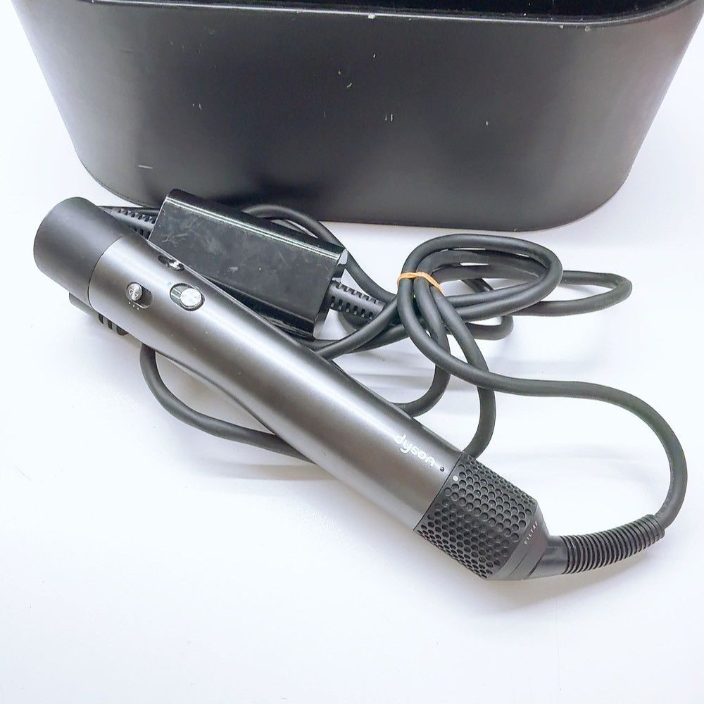 アタッチメント完備》ダイソン エアラップ Dyson Airwrap ドライヤー