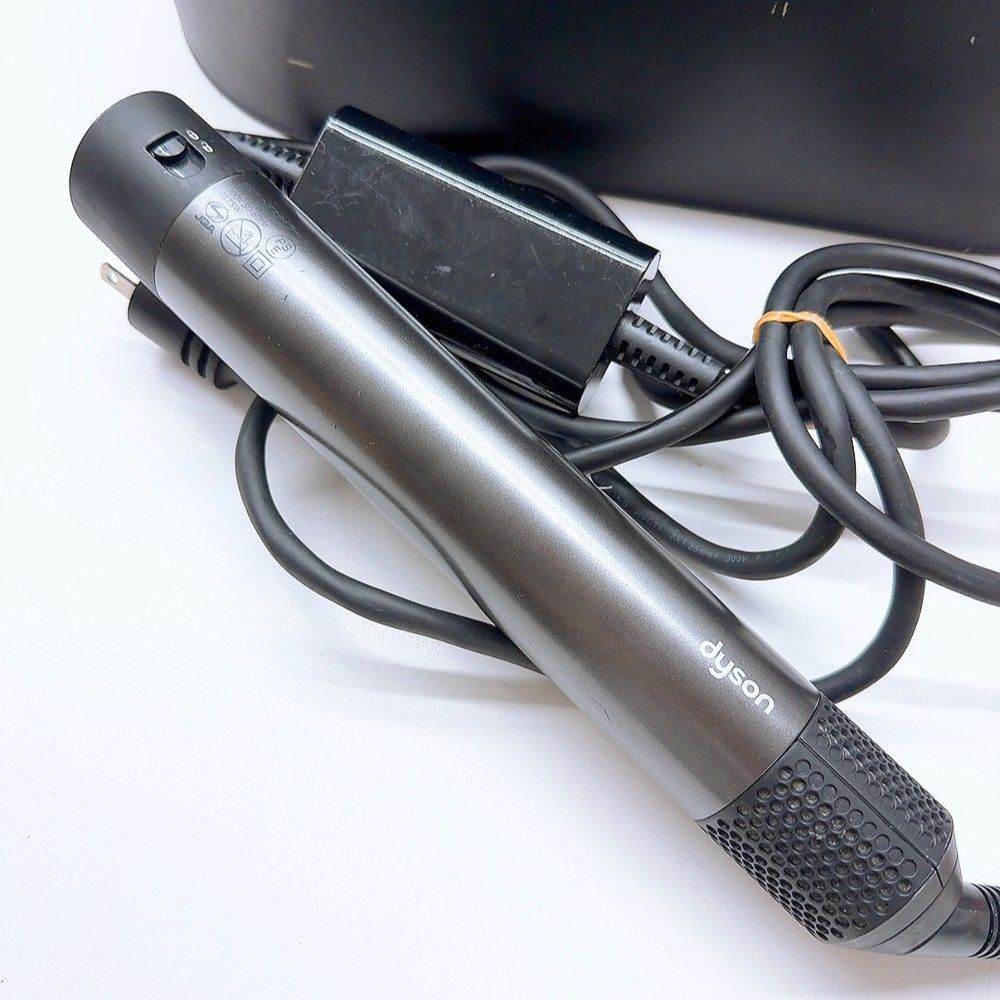 アタッチメント完備》ダイソン エアラップ Dyson Airwrap ドライヤー