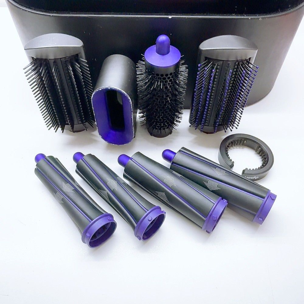 アタッチメント完備》ダイソン エアラップ Dyson Airwrap ドライヤー