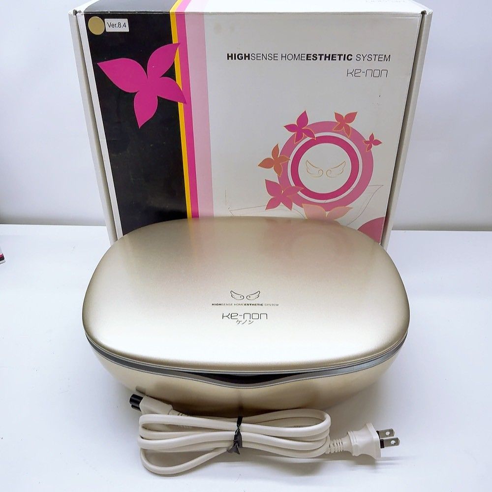 最新シリーズ＊ほぼ未使用》 ケノン ver 8.4 スーパープレミアム 