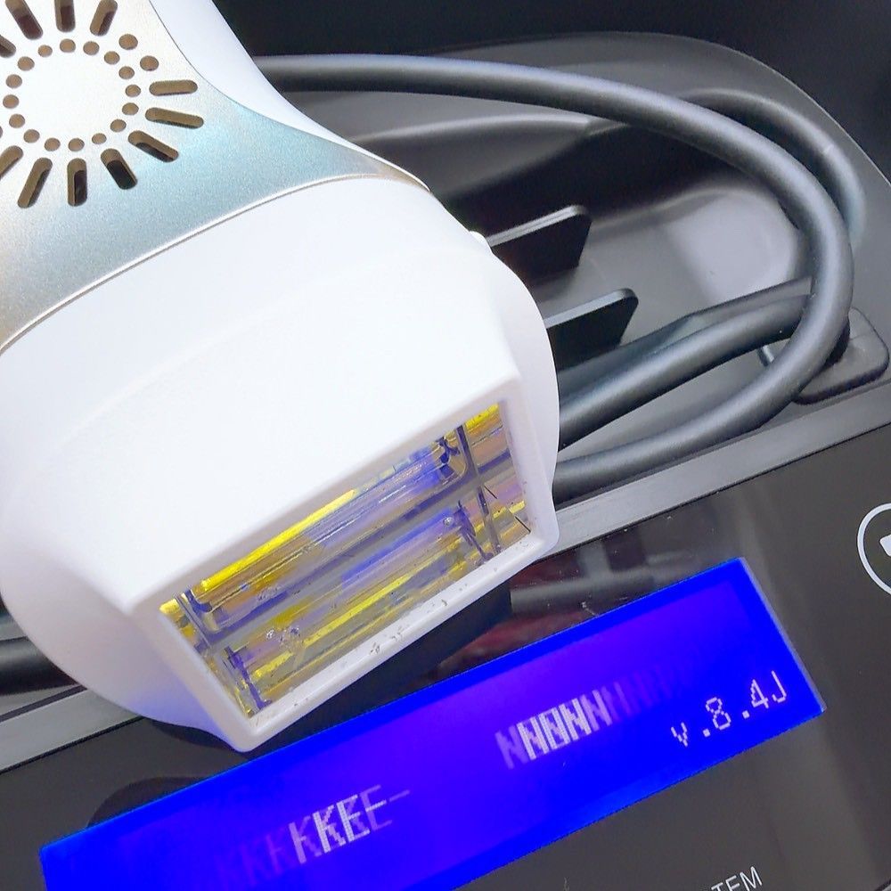 【脱毛器】エムテック　ケノン8.4 kenon エムテック ケノン8.4 脱毛器 美容家電 コスメ・美容 【公式通販】