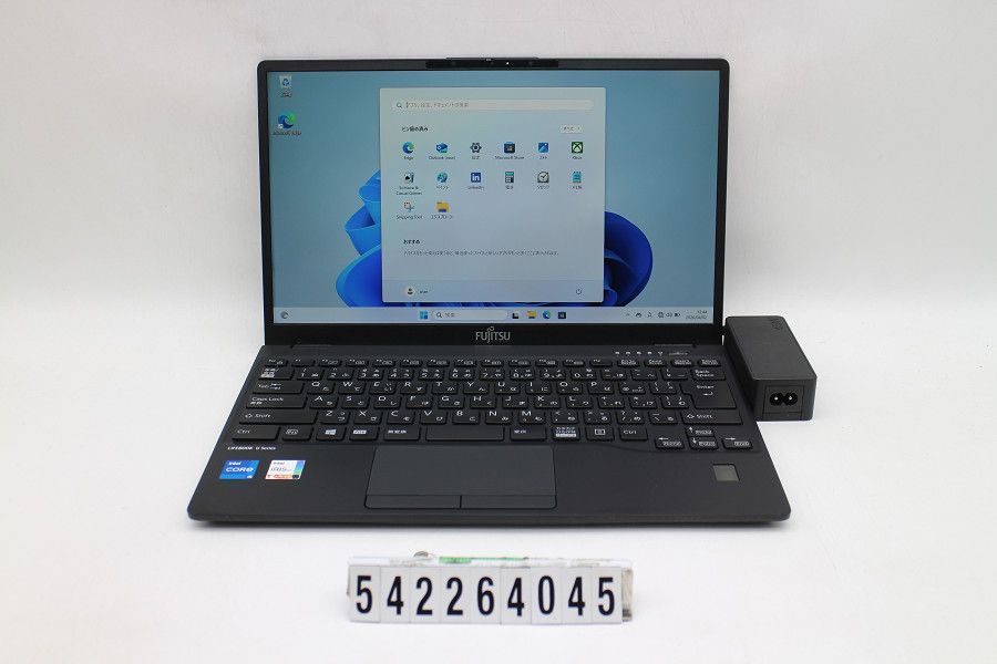 富士通 LIFEBOOK U9311/F Core i5 1145G7 2.6GHz/8GB/256GB(SSD)/13.3W