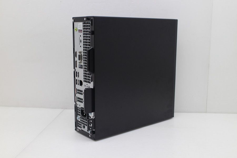 DELL Optiplex 3060 SFF Core i5 8400 2.8GHz/16GB/256GB(SSD)/DVD