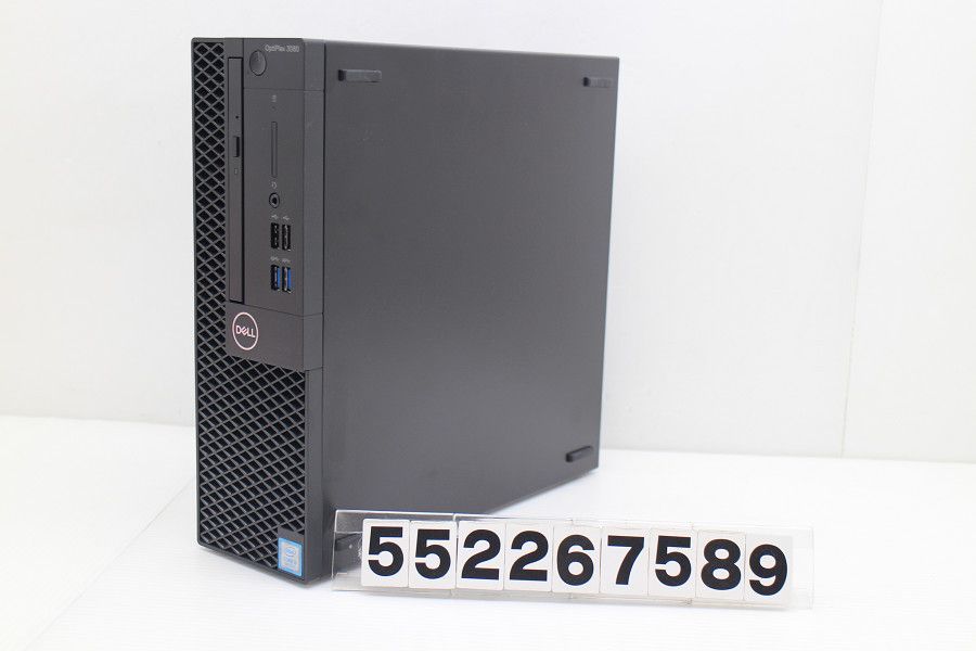 （*）様 Dell OptiPlex3060 Amazon.com: Dell OptiPlex 3060 Mini Tower Computer PC Desktop