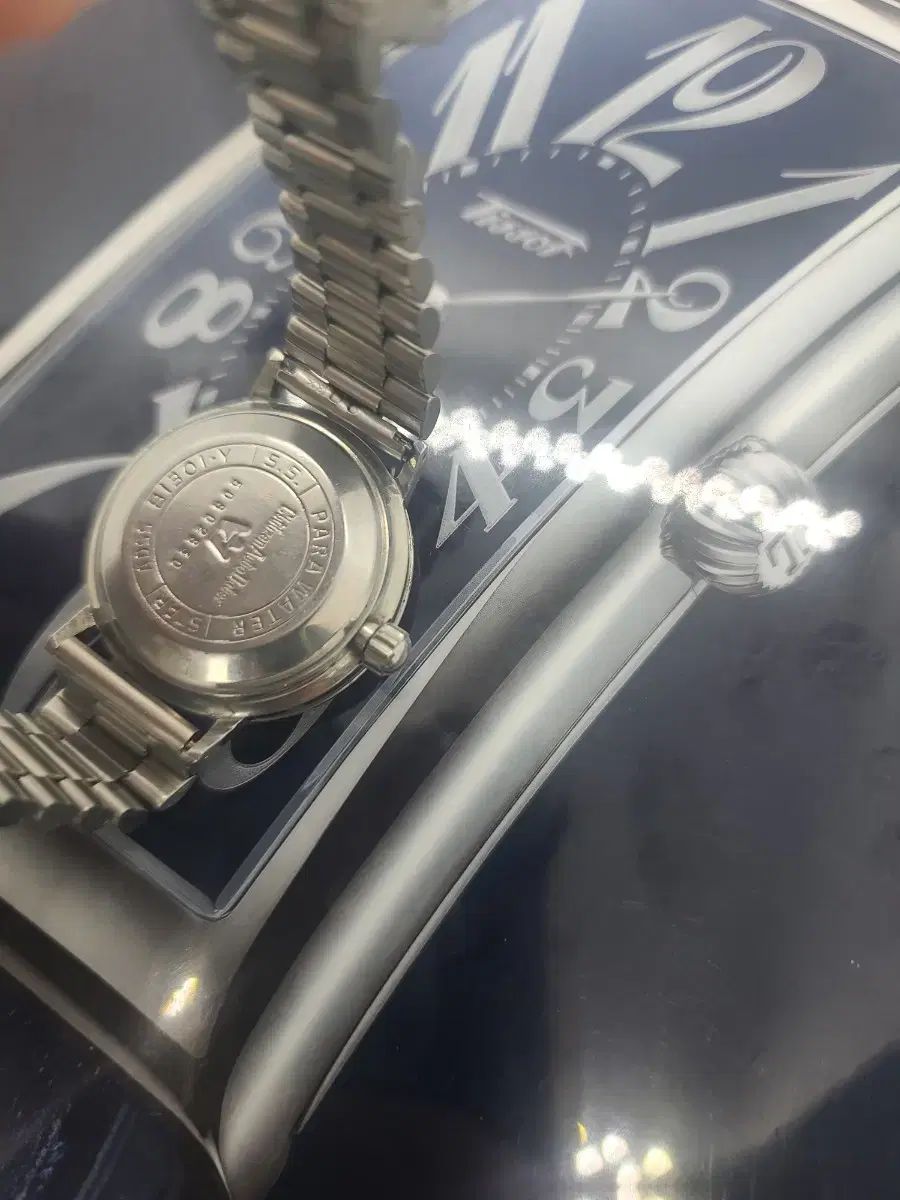 ヴィンテージ CITIZEN