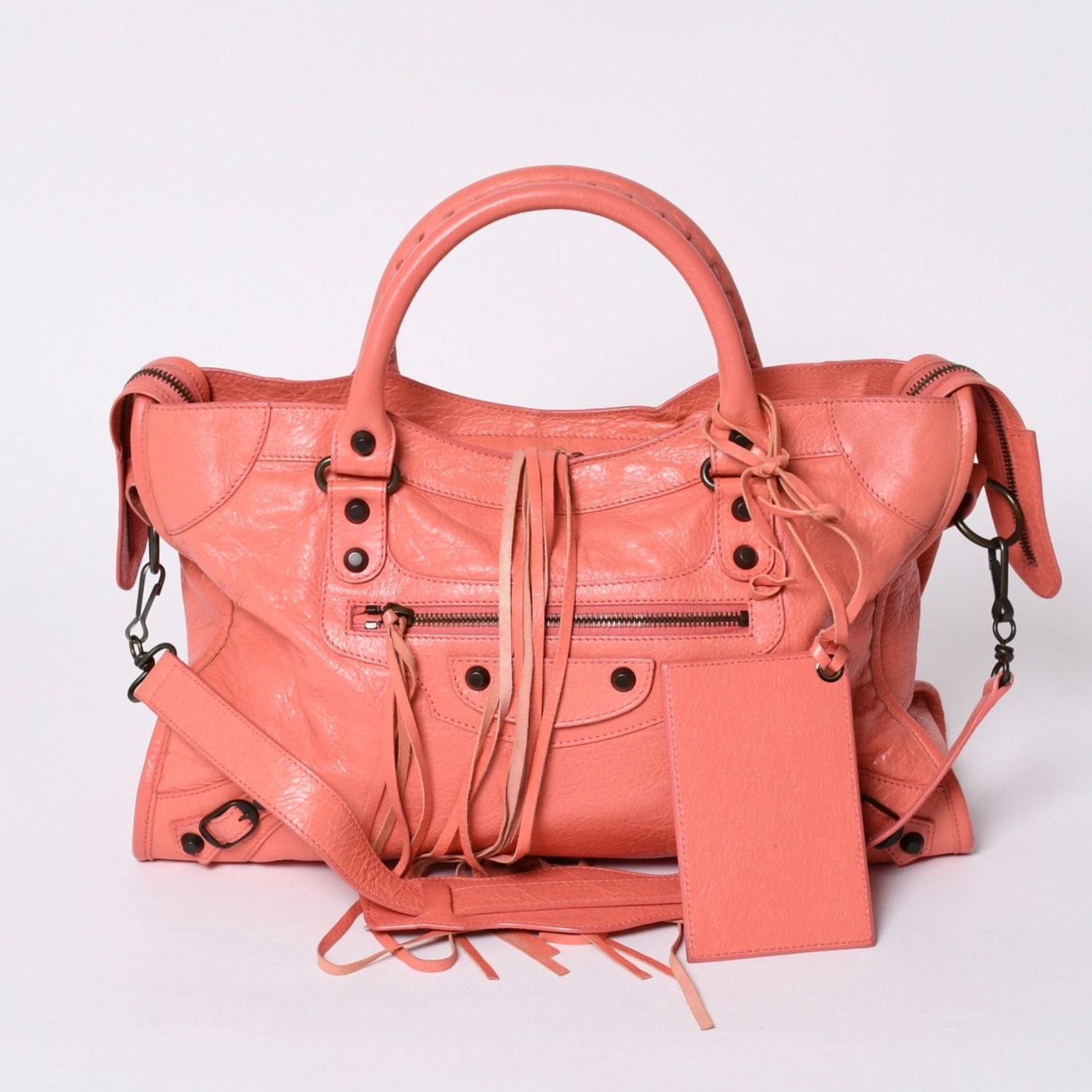 BALENCIAGA Giant City バレンシアガ ジャイアント シティ 2WAY BALENCIAGA Giant City バレンシアガ ジャイアント シティ 2WAY