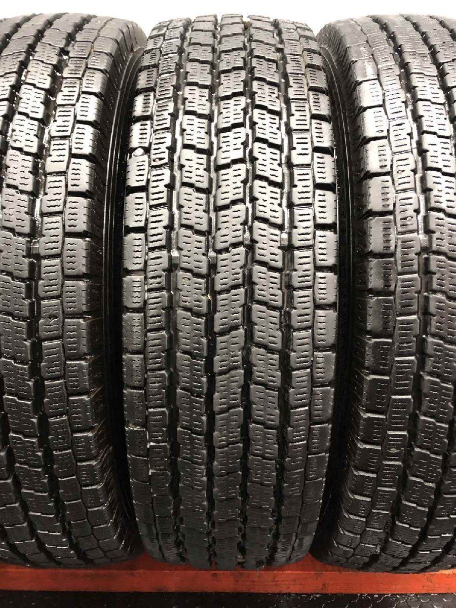 YOKOHAMA ice GUARD iG91 185/75R15 106/104L LT 12PR 15インチ ライト 