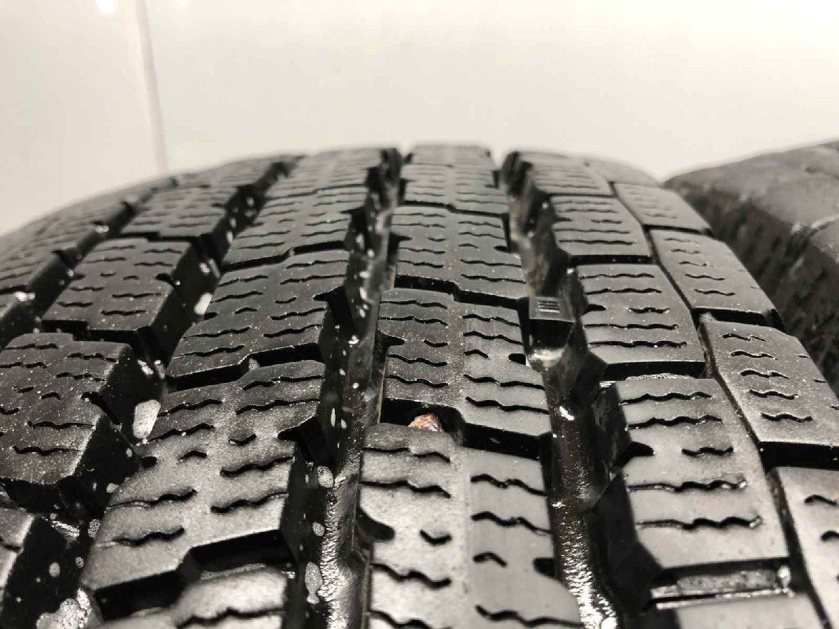 YOKOHAMA ice GUARD iG91 185/75R15 106/104L LT 12PR 15インチ ライト 