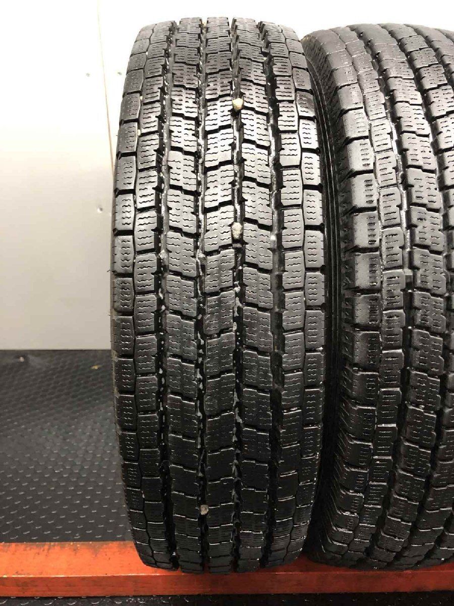 YOKOHAMA ice GUARD iG91 185/75R15 106/104L LT 12PR 15インチ ライト 