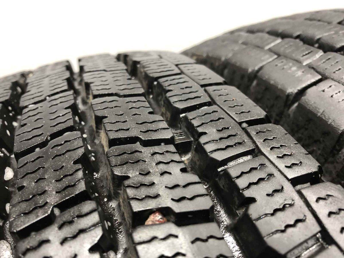 YOKOHAMA ice GUARD iG91 185/75R15 106/104L LT 12PR 15インチ ライト 