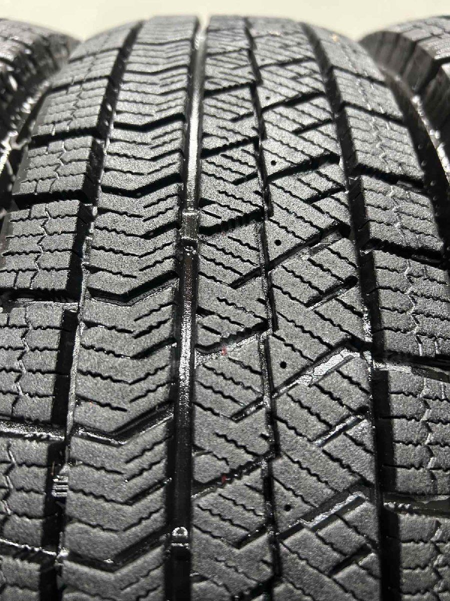 BS BRIDGESTONE BLIZZAK VRX2 155/80R13 13インチ スタッドレス 4本 21 