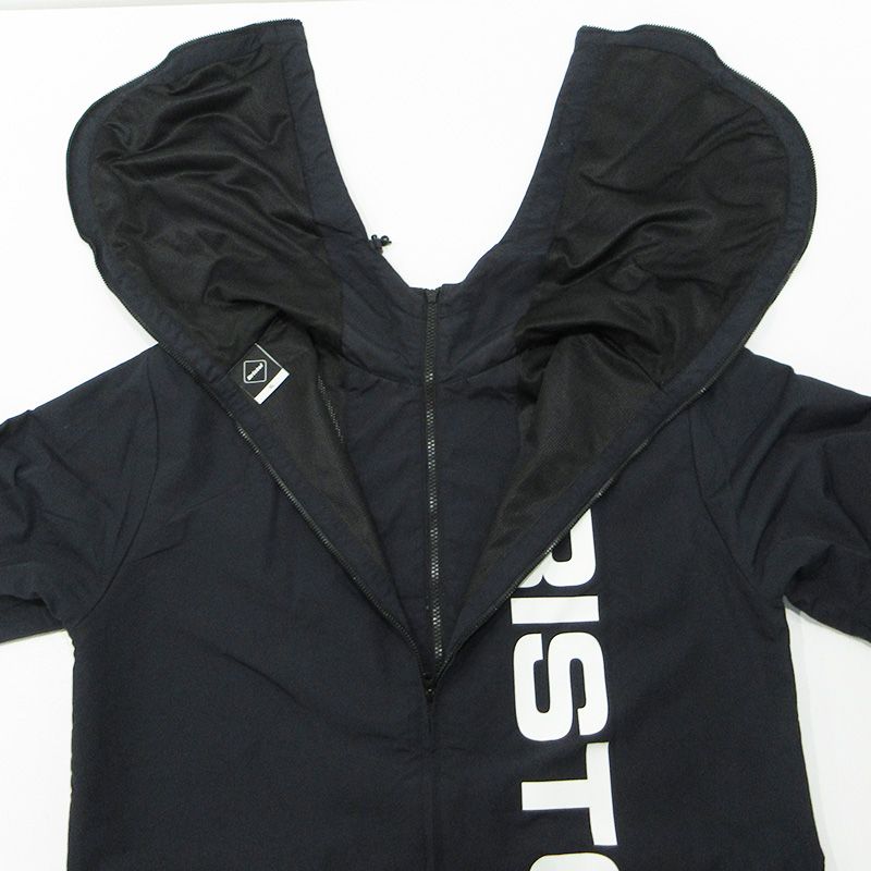 FCRB BIG STAR PRACTICE JACKET ジャケット XL