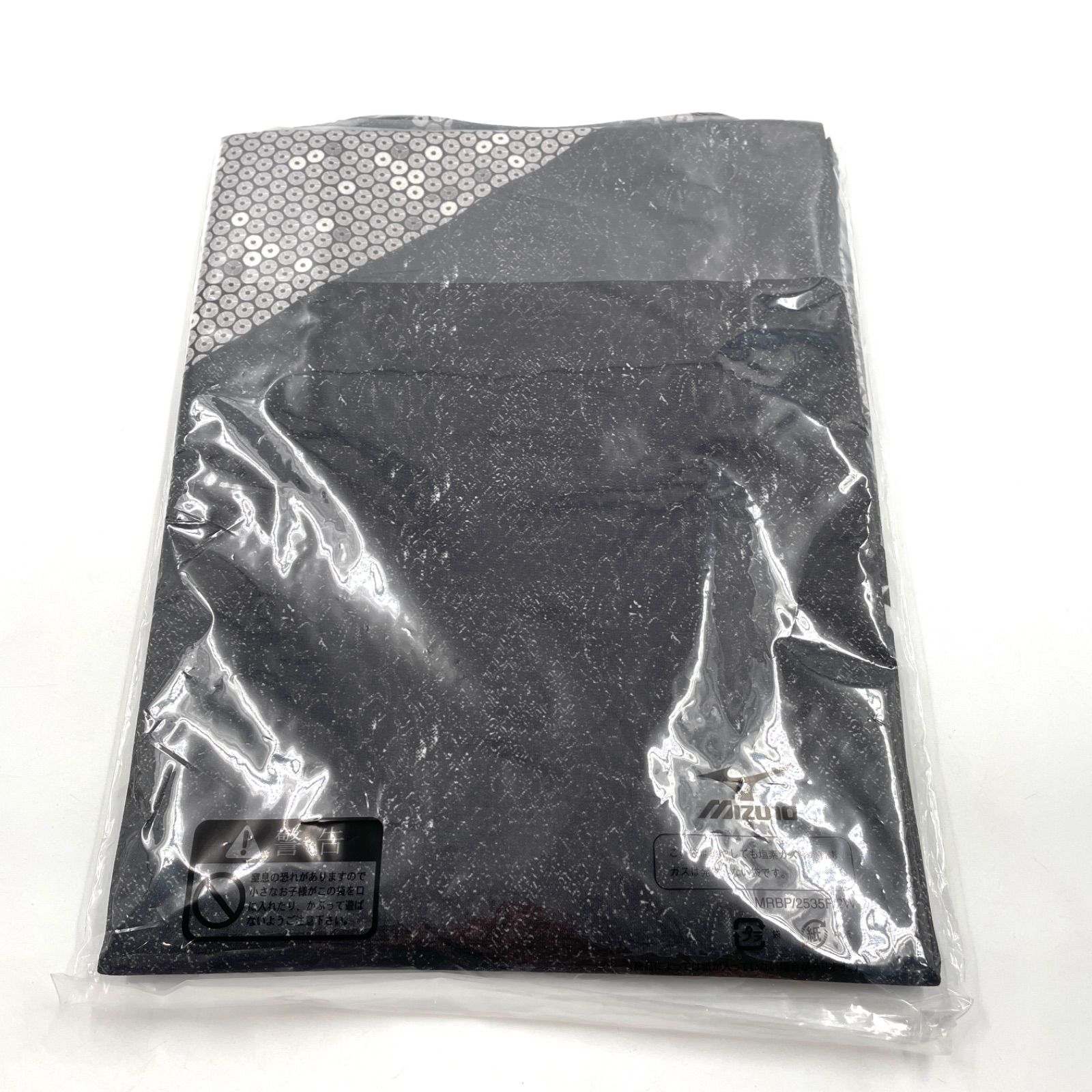 未使用】【受注生産／数量限定／ミズノ公式オンライン限定】9.3東京