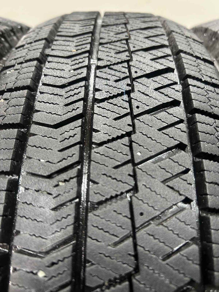 BS BRIDGESTONE BLIZZAK VRX2 165/65R14 14インチ スタッドレス 4本 21 