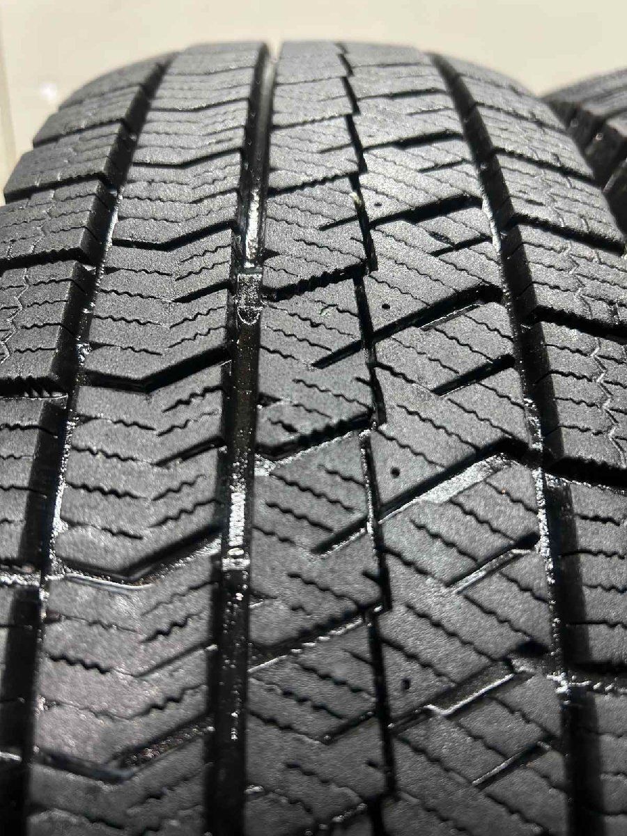 BS BRIDGESTONE BLIZZAK VRX2 165/65R14 14インチ スタッドレス 4本 21