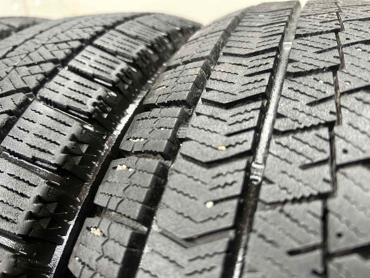BS BRIDGESTONE BLIZZAK VRX2 165/65R14 14インチ スタッドレス 4本 21 