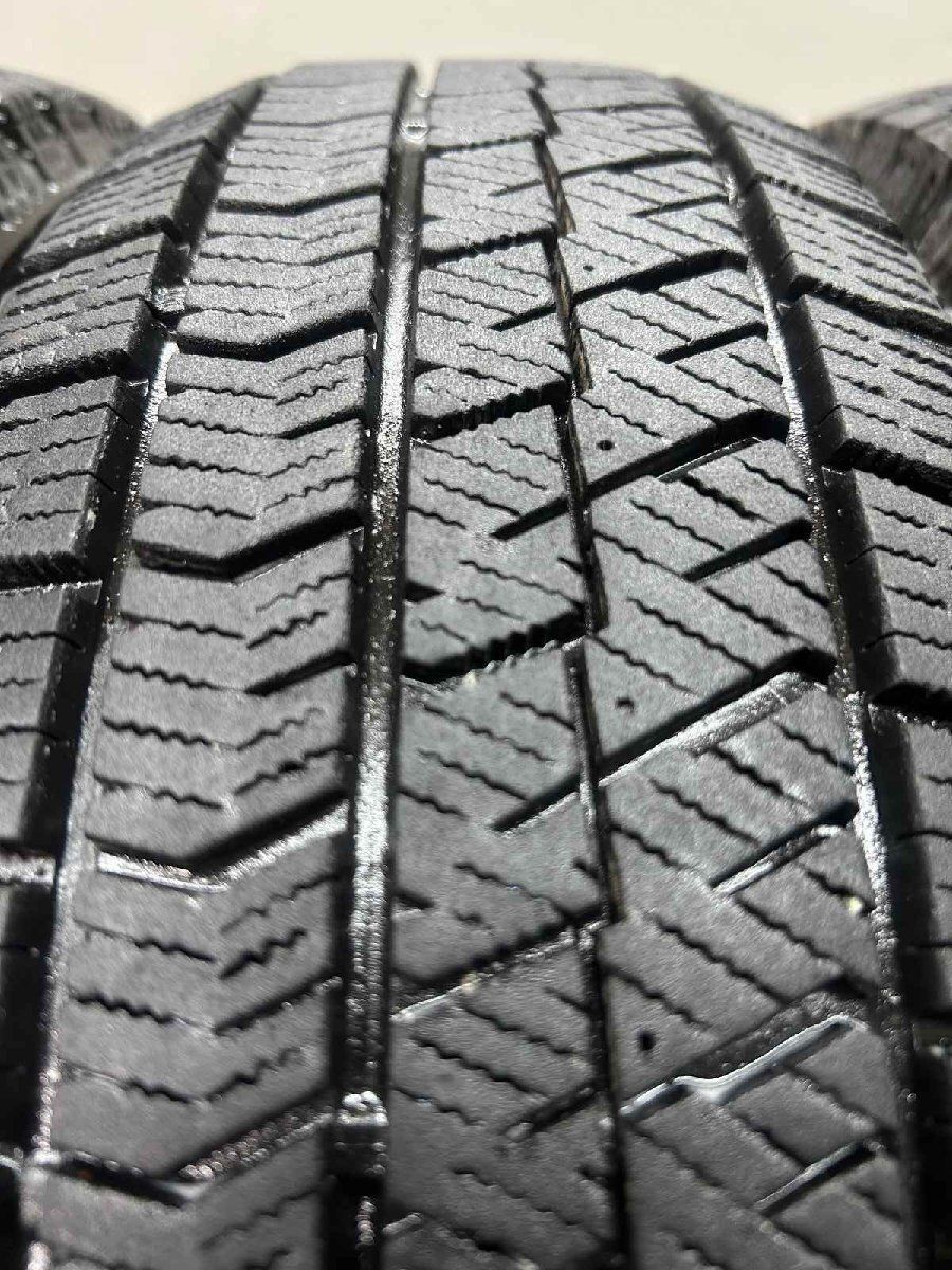 BS BRIDGESTONE BLIZZAK VRX2 165/65R14 14インチ スタッドレス 4本 21 