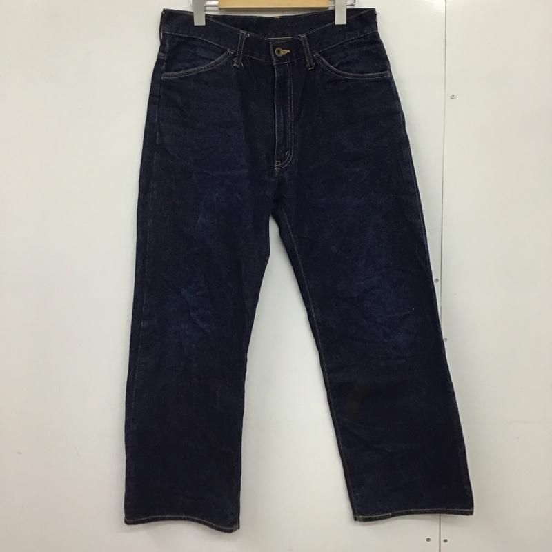 REDMOON レッドムーン パンツ デニム、ジーンズ デニムパンツ ワイド 