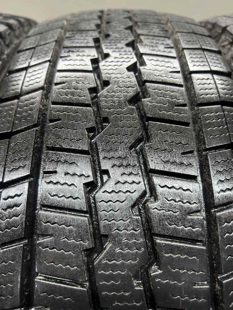 DUNLOP WINTER MAXX SV01 195/80R15 107/105L LT 15インチ 