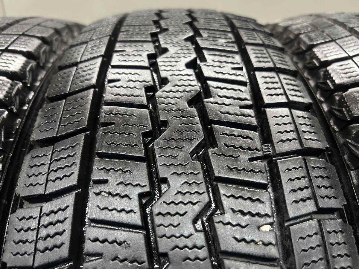 DUNLOP WINTER MAXX SV01 195/80R15 107/105L LT 15インチ
