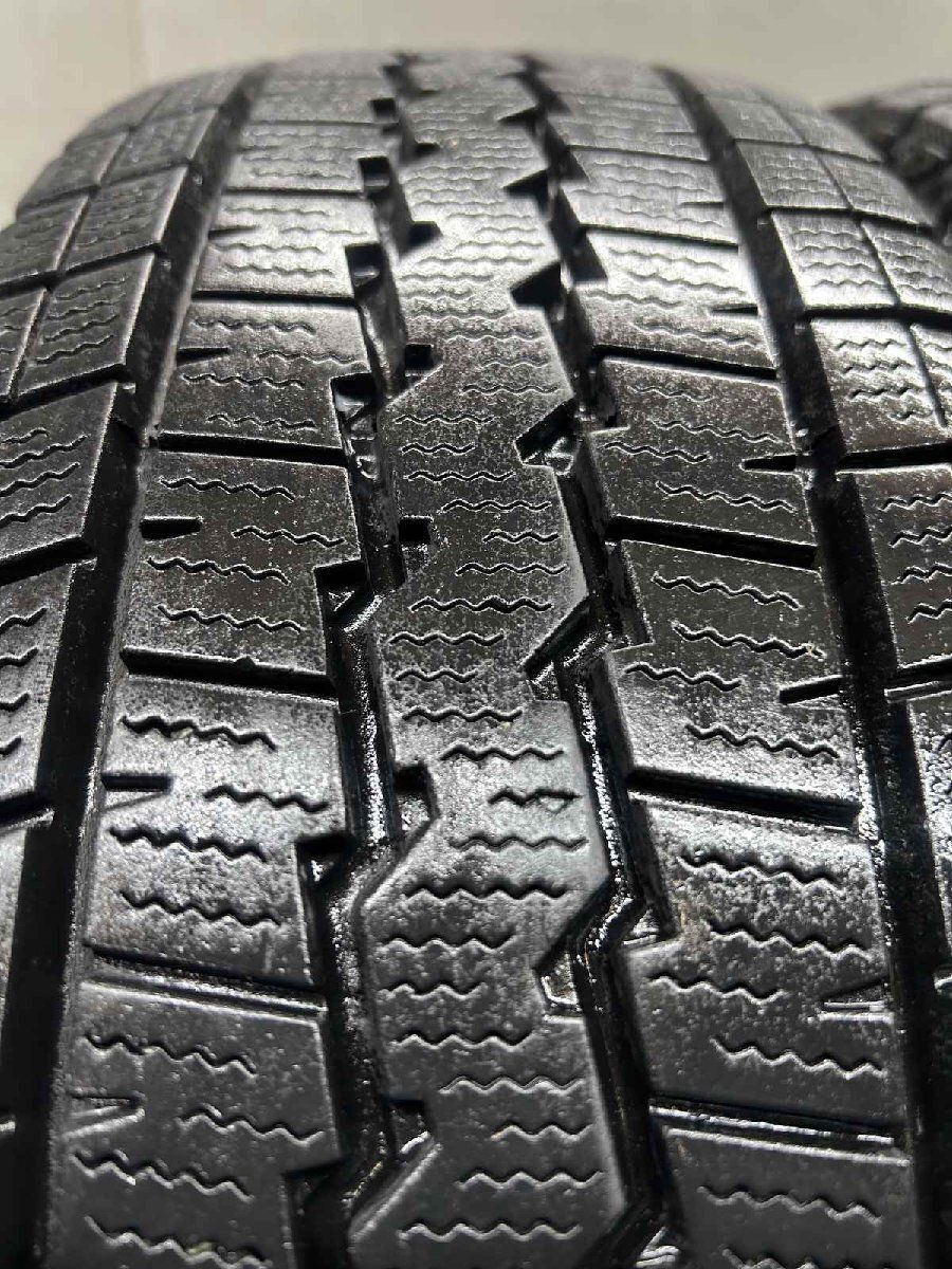 DUNLOP WINTER MAXX SV01 195/80R15 107/105L LT 15インチ 