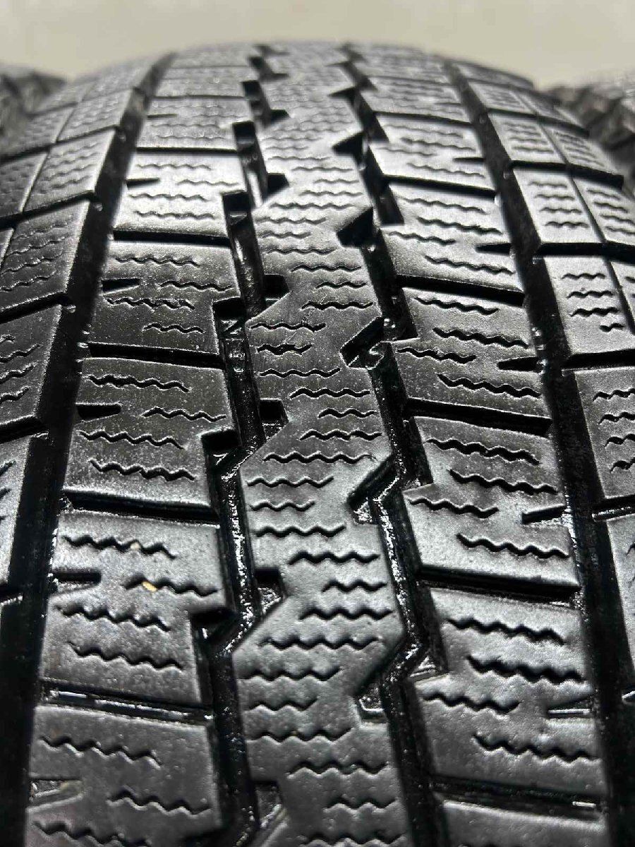 DUNLOP WINTER MAXX SV01 195/80R15 107/105L LT 15インチ