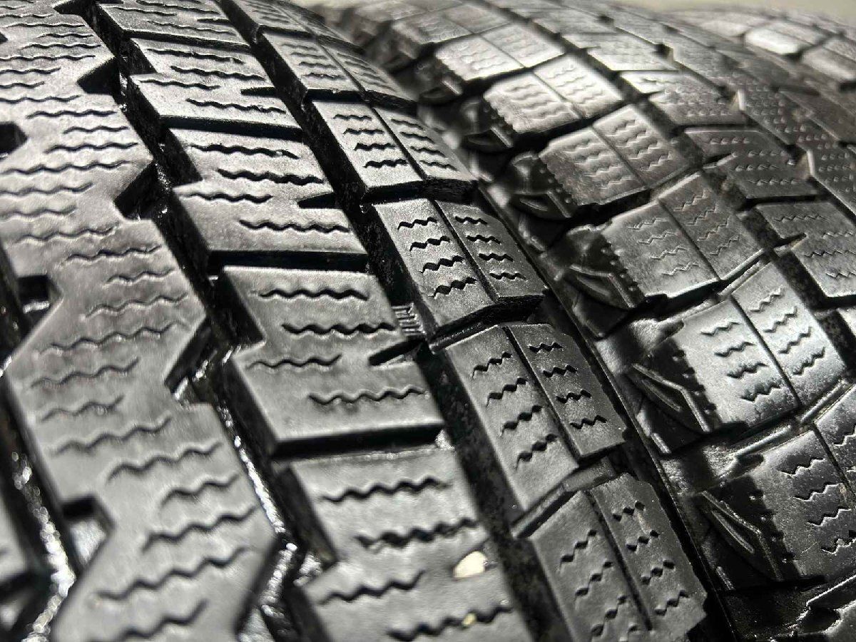 DUNLOP WINTER MAXX SV01 195/80R15 107/105L LT 15インチ 