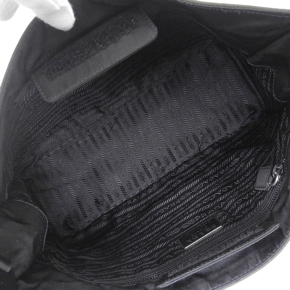 【本物保証】 プラダ PRADA パッチワーク キルティング プラスチックショルダー ワンショルダーバッグ グリーン×ブラック 本物保証】 プラダ PRADA パッチワーク キルティング プラスチック