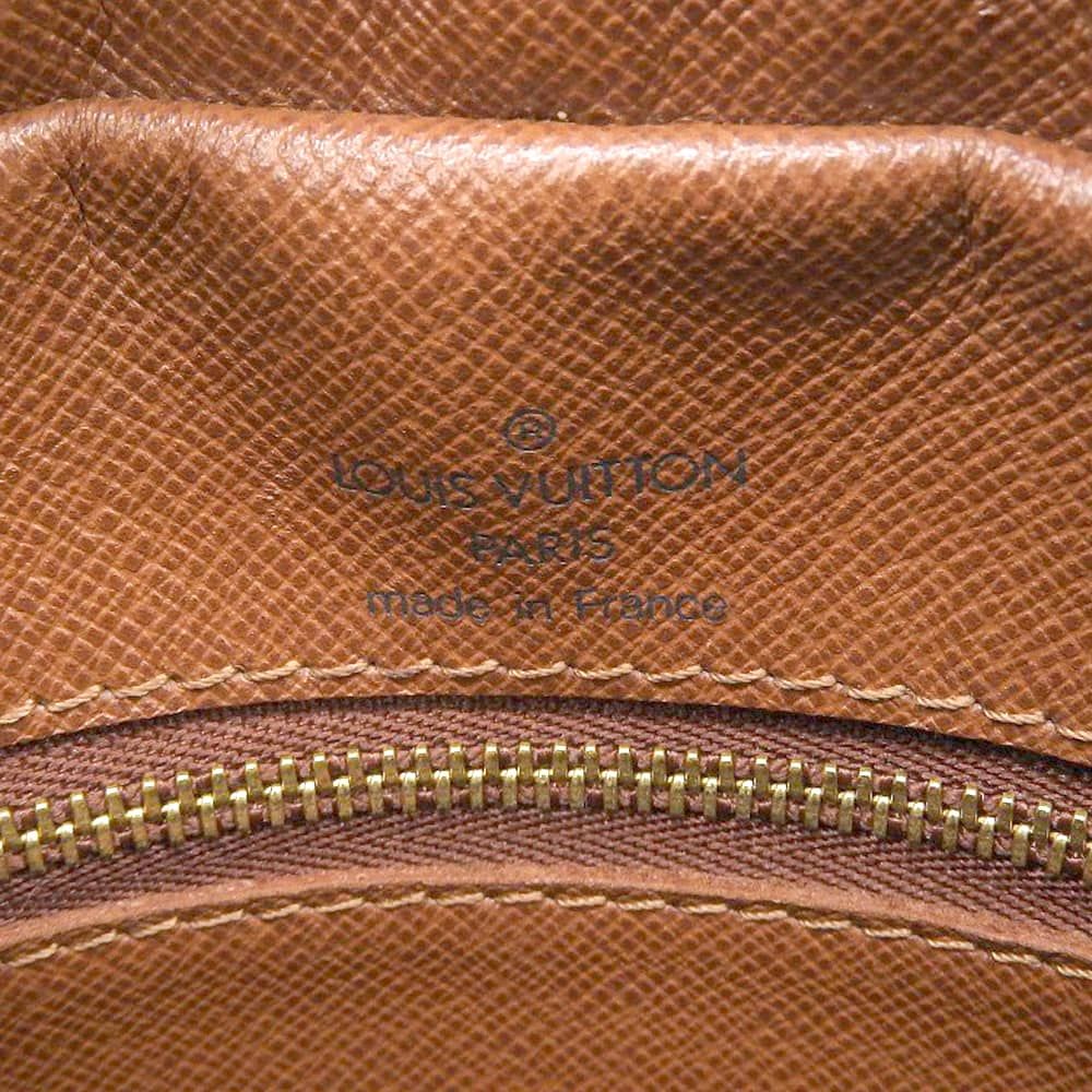 本物保証】 ルイヴィトン LOUIS VUITTON モノグラム ナイル M45244