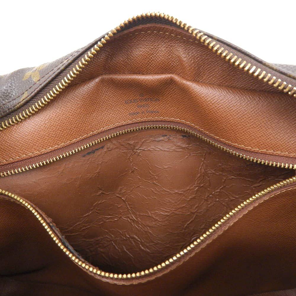 【本物保証】 ルイヴィトン LOUIS VUITTON モノグラム ナイル M45244 ショルダーバッグ 斜め掛け ヴィンテージ LOUIS VUITTON（ルイ・ヴィトン） ルイ ヴィトン モノグラム ナイル