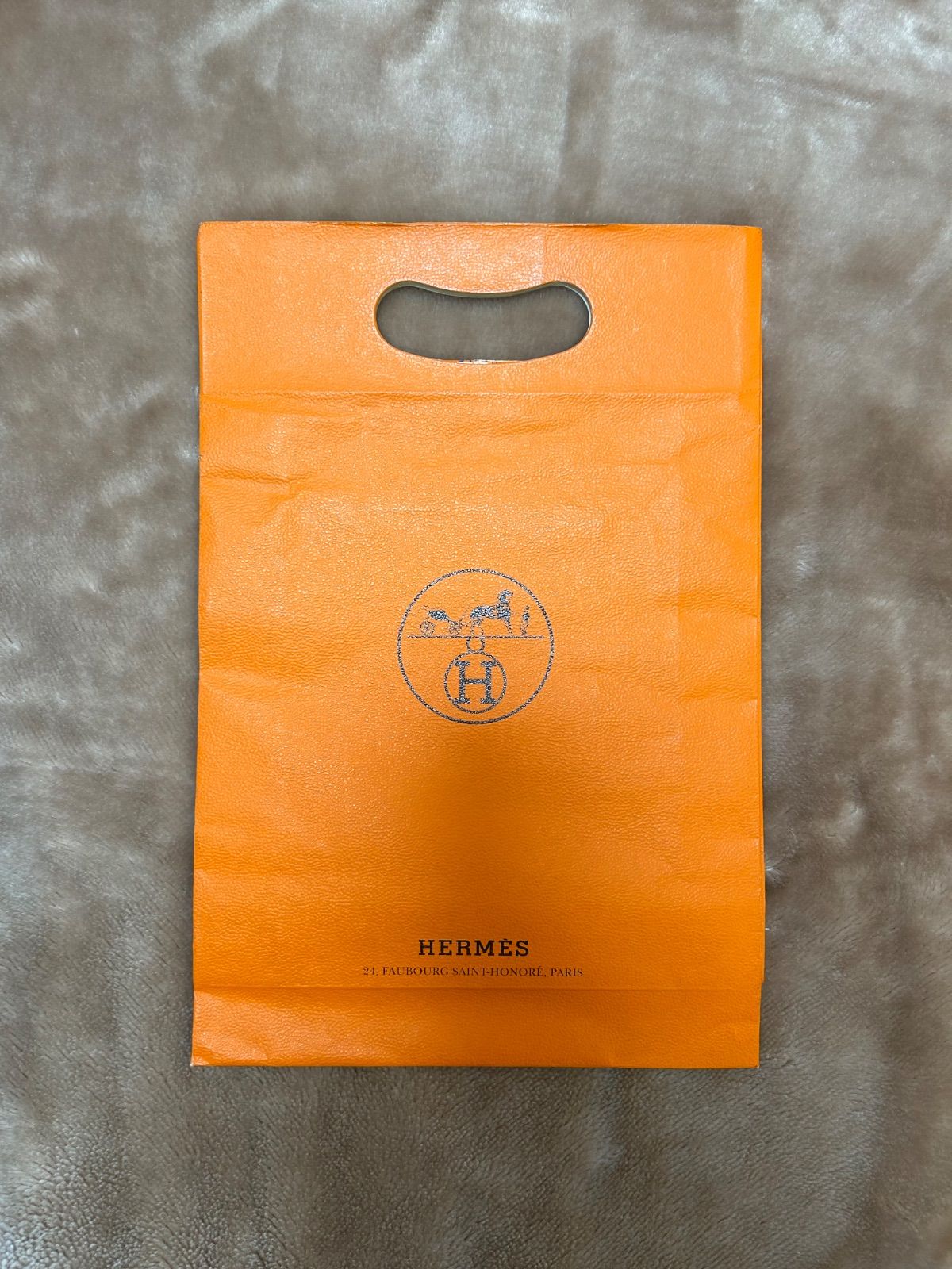 HERMES エルメス ショッパー 29枚セット まとめ売り 高級ブランド紙袋