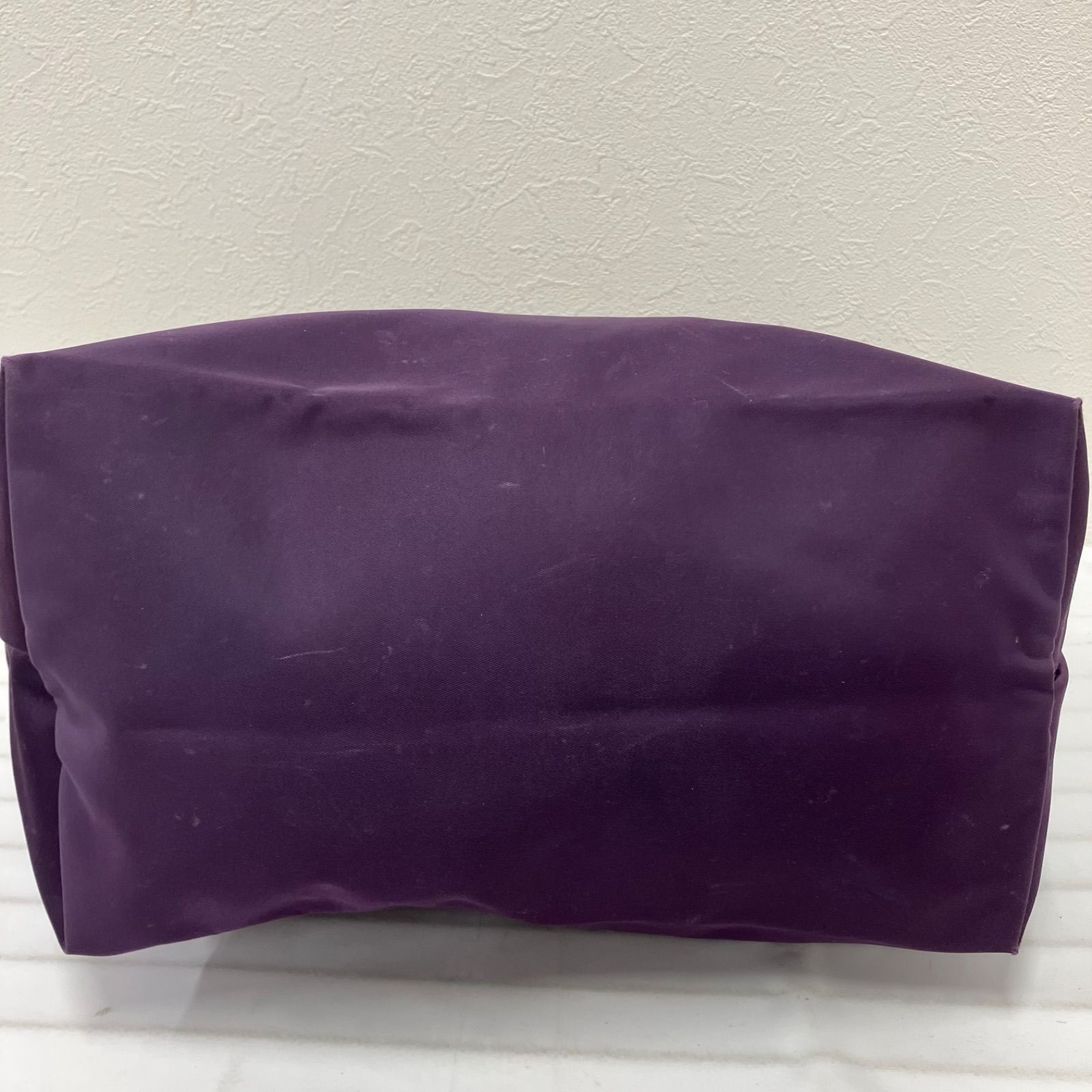 419 LONGCHAMP ロンシャン ハンドバッグ 2way ショルダーバッグ ルプ 