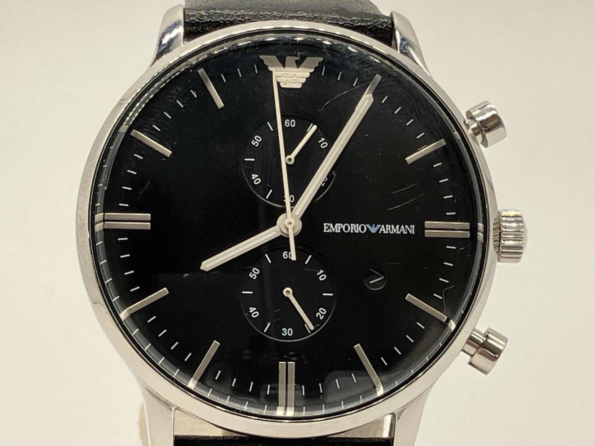 EMPORIO アルマーニ(EMPORIO ARMANI)|腕時計|ハードオフ公式通販オフ 