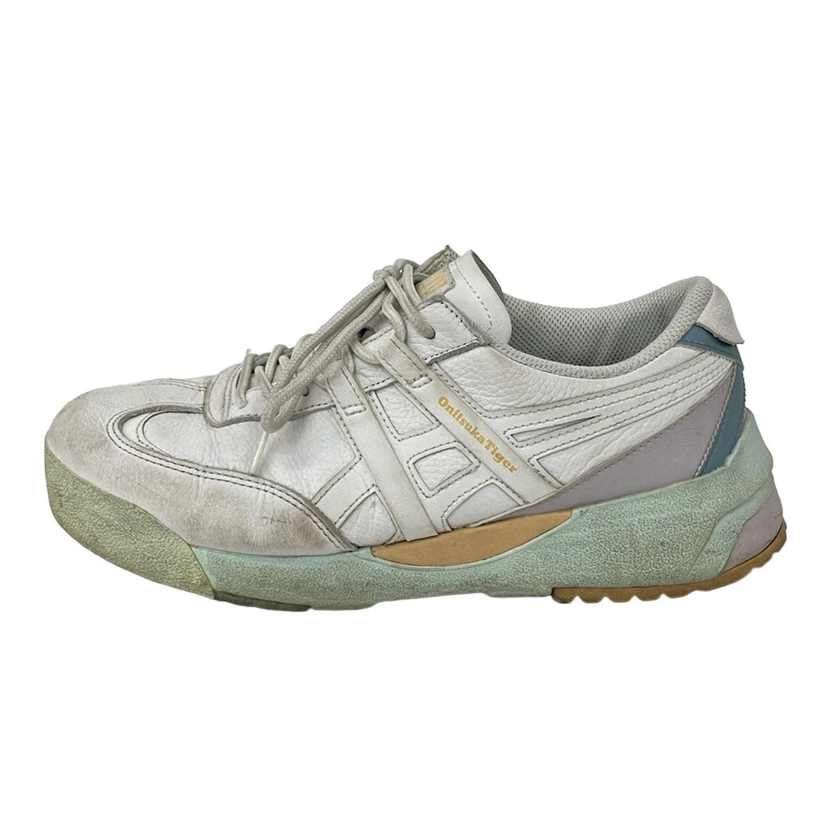 asics Onitsuka Tiger(アシックス・オニツカタイガー) スニーカー 25.0 