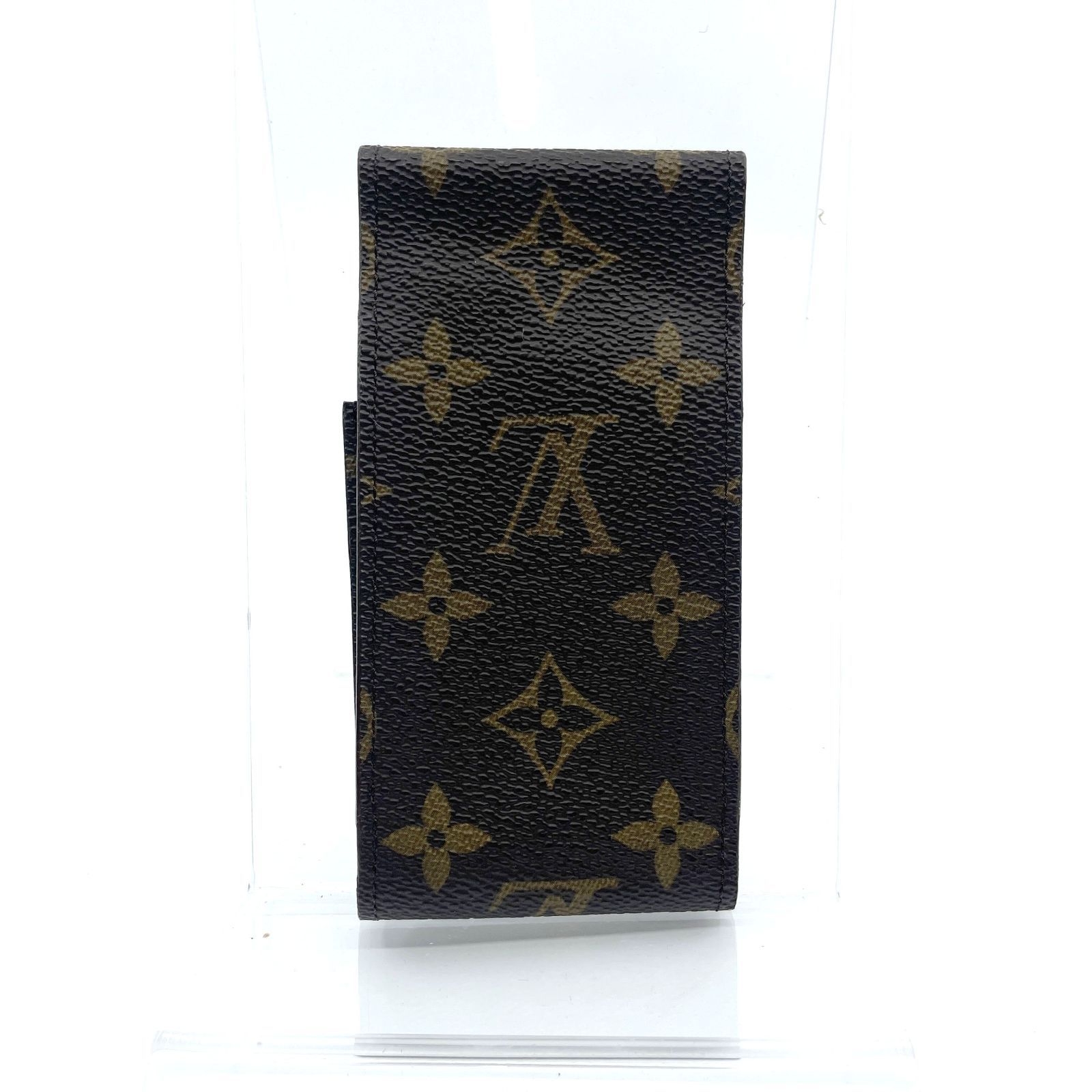 LOUIS VUITTON ルイヴィトン モノグラム エテュイシガレット 