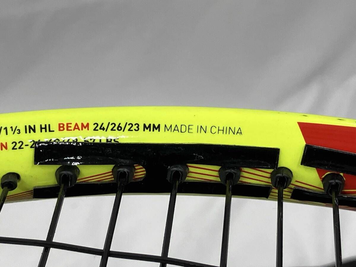 HEAD ヘッド GRAPHENE XT EXTREME PRO 硬式テニスラケット - メルカリ