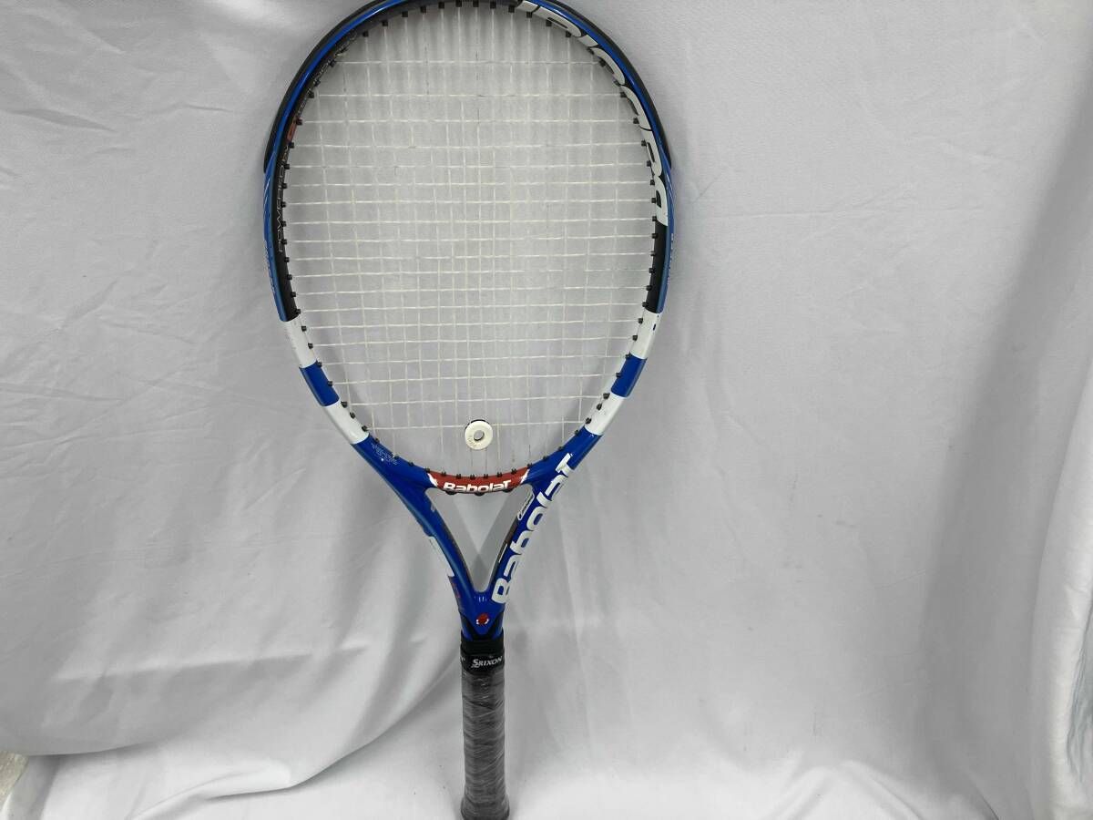 BabolaT バボラ PURE DRIVE 2009 テニスラケット 硬式テニスラケット