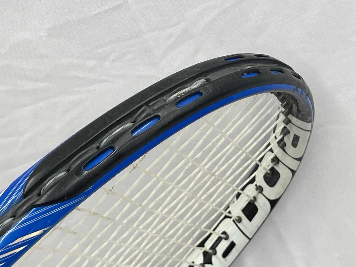 BabolaT バボラ PURE DRIVE 2009 テニスラケット 硬式テニスラケット
