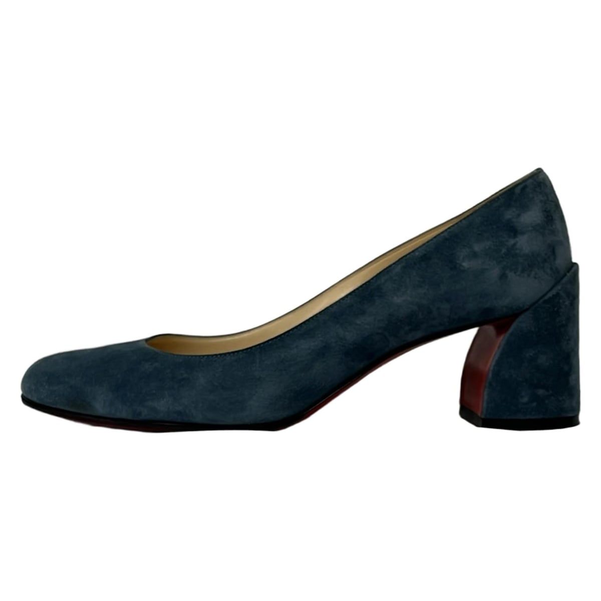 CHRISTIAN LOUBOUTIN(クリスチャンルブタン) パンプス 36 1/2 